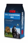 Competition Mix 12%	- Disponible en sac de 20 Kg