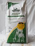 Foaly - Floconné Lactée haute digestibilité - Disponible en sac de 20 Kg